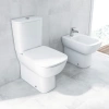 Чаша напольного унитаза Ideal Standard Esedra T282001