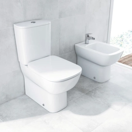 Чаша напольного унитаза Ideal Standard Esedra T282001