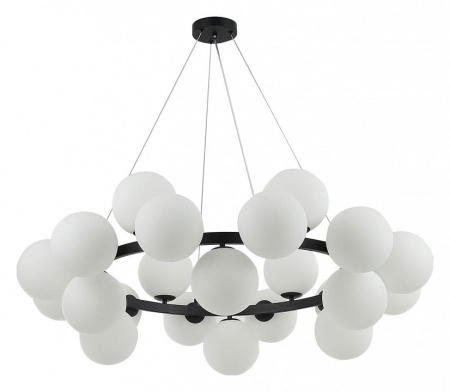 Подвесная люстра Kink Light Сида 07508-24,19