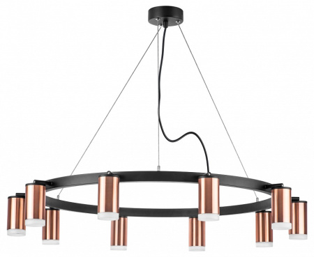 Подвесная люстра Lightstar Rullo LR0203000