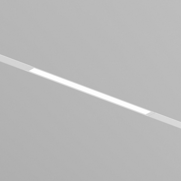 Накладной светильник Denkirs SMART LINEAR DK8004-CONN-WH