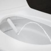 Подвесной унитаз-биде Geberit AquaClean 146.294.FW.1