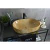 Раковина 60x40 см GID Stone Edition Mnc171