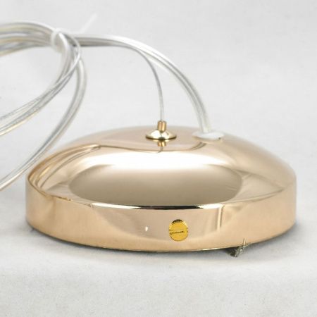 Подвесная люстра Lussole Аляска LSP-8461