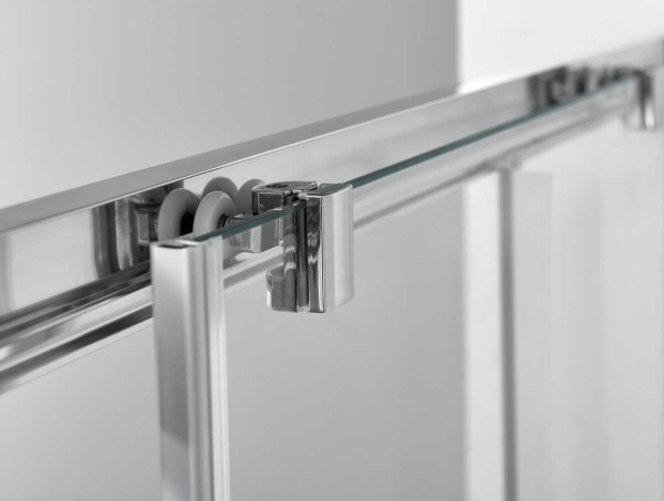 Душевая дверь Vincea Alpha VDS-3AL140CL