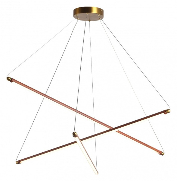 Подвесной светильник ST-Luce Brick SL6225.303.03