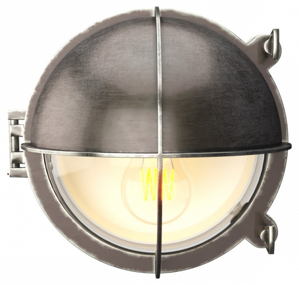 Накладной светильник Covali WL-51713