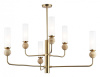 Люстра на штанге Ambrella Light LH LH53251