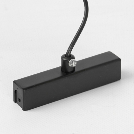 Подвесная люстра Lussole Литлрок LSP-7096
