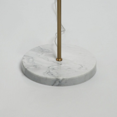 Торшер DeMarkt Капелия 4 730041506