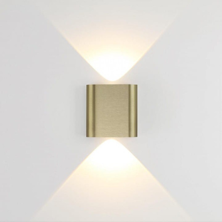 Накладной светильник Odeon Light MAGNUM 7107/2WL