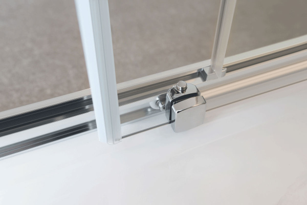 Душевой уголок Vincea Scala VSS-2SC900CL