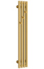 Сунержа Сатерленд PRO 1200х150 (Состаренная латунь)