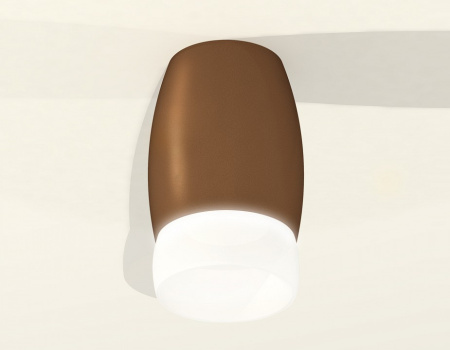 Накладной светильник Ambrella Light XS XS1124023