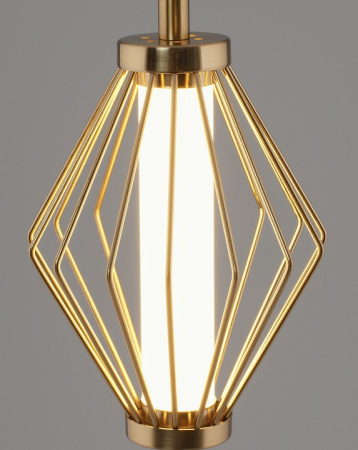 Подвесной светильник Moderli Eloise V11354-PL