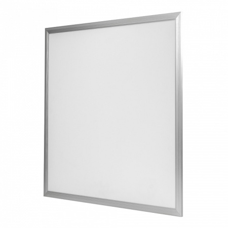 Накладной светильник Jazzway  PPL PRO  6060 40W 6500K  IP40 AL