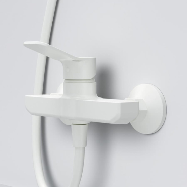 Смеситель для душа AM.PM X-Joy F85A20033
