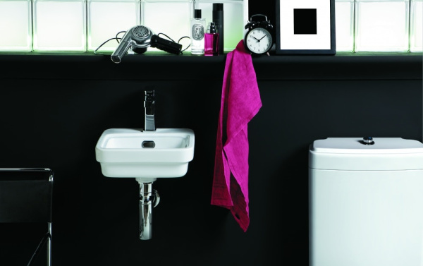 Раковина Simas Evolution 35 EVO14bi*1