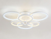 Потолочная люстра Ambrella Light FA FA4085
