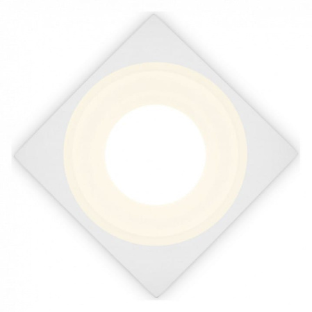 Встраиваемый светильник Ambrella Light TN TN1314