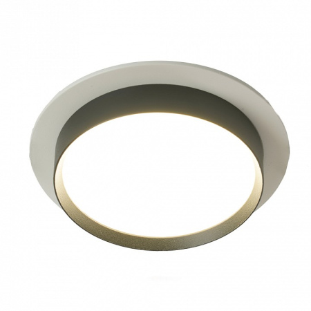 Встраиваемый светильник Feron DL505 51351