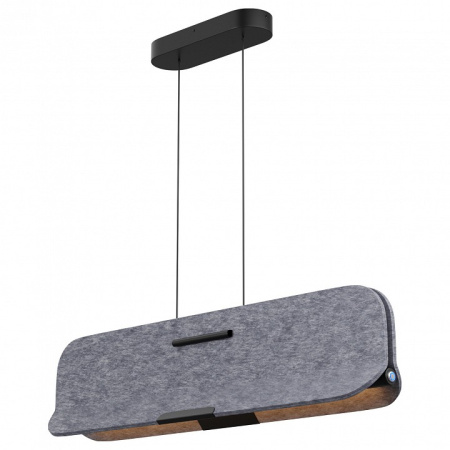 Подвесной светильник Maytoni Optimista MOD408PL-L12B3K