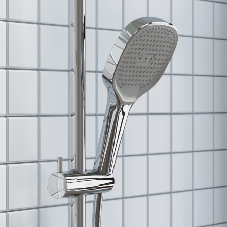 Душевая лейка Damixa Merkur 940020000