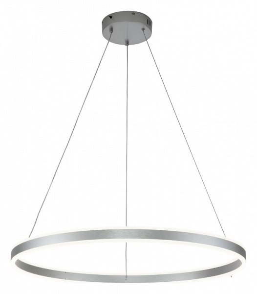 Подвесной светильник Indigo Galass 14001/1P Silver