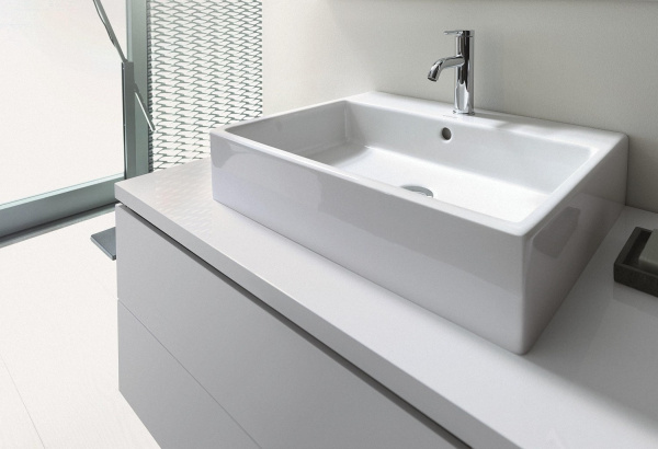 Раковина Duravit Vero Air 60 2350600000