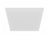Верхний душ WasserKRAFT A163