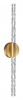 Накладной светильник Odeon Light Aletta 6679/6WL