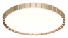 Накладной светильник Sonex Atabi Gold 7648/EL