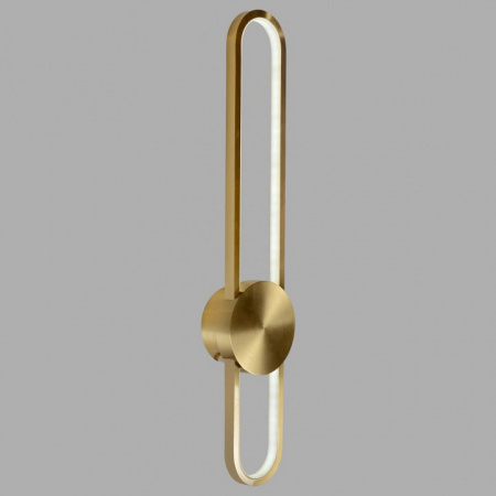 Бра Belfast Witham 2258-60 BR