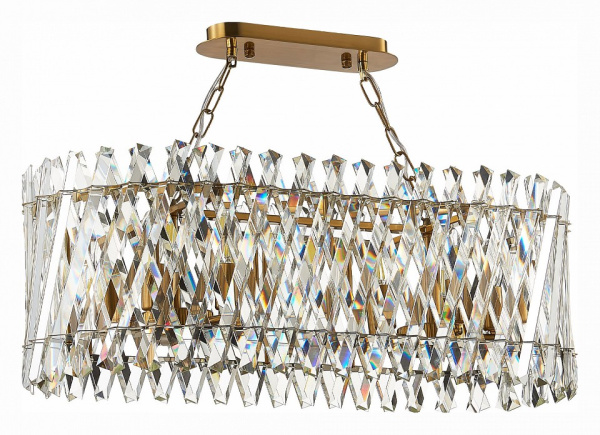 Подвесной светильник ST-Luce Fabio SL1170.303.10