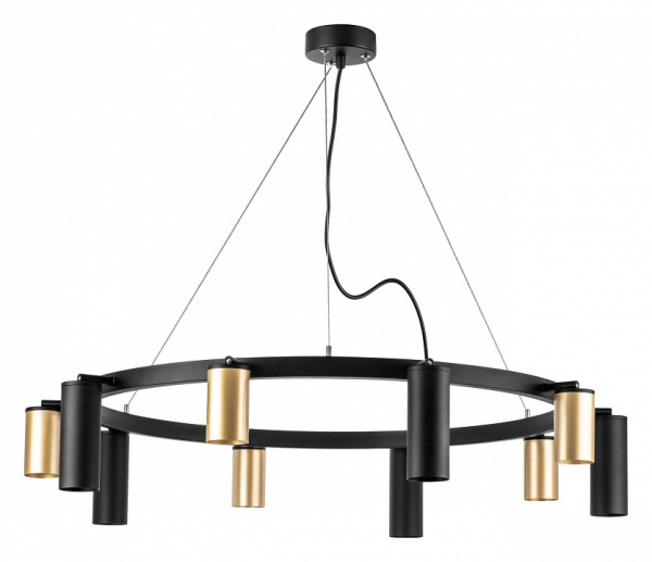 Подвесная люстра Lightstar Rullo LR020405875