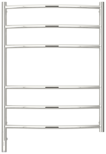 Электрический полотенцесушитель Сунержа Галант 3.0 800х600 00-5800-8060