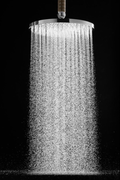 Верхний душ hansgrohe Raindance S 240 1j PowderRain 27620000