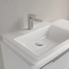 Раковина 60x47 см Villeroy & Boch Subway 3.0 4A706L01
