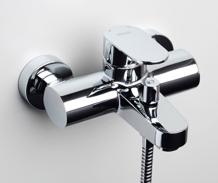 Смеситель для ванны WasserKRAFT Donau 5301