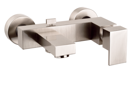 Смеситель для ванны Gessi Rettangolo 20013.031