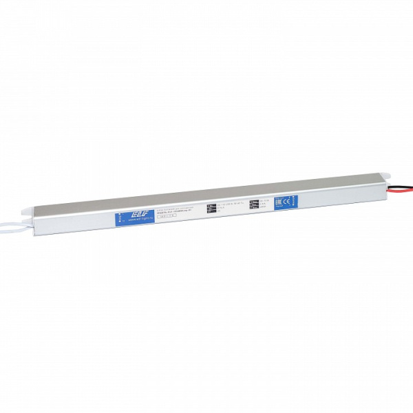Блок питания ELFLED  ELF-12048BElong-JH