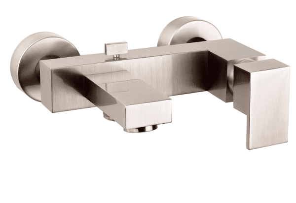 Смеситель для ванны Gessi Rettangolo 20013.031