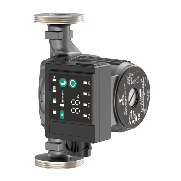 Насос циркуляционный PUMPMAN STAR 32/6A