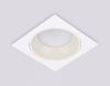 Встраиваемый светильник Ambrella Light TN TN52341