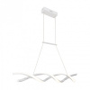 Подвесная люстра Freya Chainy FR6121PL-L38W