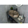 Раковина 59x40 см GID Stone Edition Mnc168