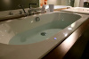 Квариловая ванна Villeroy&Boch Oberon 190x90 UBQ199OBE2V-01