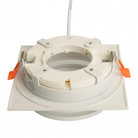 Встраиваемый светильник Feron DL703 51099