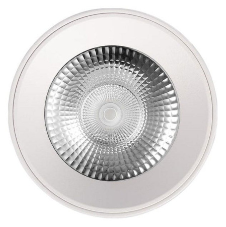 Встраиваемый светильник Loft it Bar 10345 White