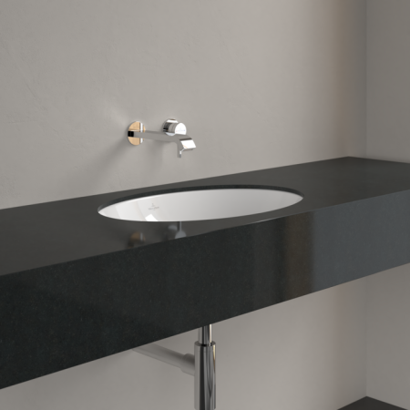Раковина Villeroy&Boch Loop & Friends 56 4A550001